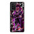 BLACK GOKU SUPER SAIYAN ROSE Samsung Galaxy Note 20 Case Cover