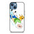 FINN AND JAKE CARTOON iPhone 13 Case Cover FINN AND JAKE CARTOON iPhone 13 Case Cover