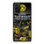 BORUSSIA DORTMUND YELLOW WALL Samsung Galaxy Note 20 Case Cover