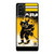 BOSTON BRUINS ZDENO CHARA Samsung Galaxy Note 20 Case Cover