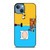 FINN AND JAKE 2 iPhone 13 Case Cover
