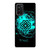 BREAKING BENJAMIN LOGO Samsung Galaxy Note 20 Case Cover