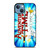 FINN AND JAKE 1 iPhone 13 Case Cover
