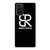 BRENT RIVERA LOGO Samsung Galaxy Note 20 Case Cover