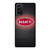 BUGATTI LOGO Samsung Galaxy Note 20 Case Cover BUGATTI LOGO Samsung Galaxy Note 20 Case Cover