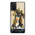 BUMBLEBEE 4 Samsung Galaxy Note 20 Case Cover