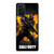 CALL OF DUTY WARFARE Samsung Galaxy Note 20 Case Cover