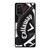 CALLAWAY GOLF 3 Samsung Galaxy Note 20 Case Cover
