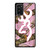 CAMO PINK BROWNING Samsung Galaxy Note 20 Case Cover