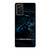 CAROLINA PANTHERS 4 Samsung Galaxy Note 20 Case Cover
