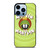 MARVIN THE MARTIAN 3 iPhone 13 Pro Max Case Cover