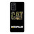 CATERPILLAR CAT 2 Samsung Galaxy Note 20 Case Cover