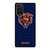 CHICAGO BEARS HEXAGON LOGO Samsung Galaxy Note 20 Case Cover