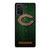 CHICAGO BEARS THE BEARS Samsung Galaxy Note 20 Case Cover