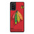 CHICAGO BLACKHAWKS 3 Samsung Galaxy Note 20 Case Cover