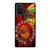 CHICAGO BLACKHAWKS Samsung Galaxy Note 20 Case Cover