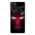 CHICAGO BULLS 1 Samsung Galaxy Note 20 Case Cover