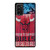 CHICAGO BULLS PROUD Samsung Galaxy Note 20 Case Cover CHICAGO BULLS PROUD Samsung Galaxy Note 20 Case Cover