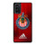 CHIVAS DE GUADALAJARA 1 Samsung Galaxy Note 20 Case Cover