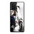CHUCKY SCARY DOLL 3 Samsung Galaxy Note 20 Case Cover