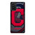 CLEVELAND INDIANS 1 Samsung Galaxy Note 20 Case Cover