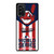 CLEVELAND INDIANS CHAMP Samsung Galaxy Note 20 Case Cover