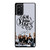 CNCO GROUP 2 Samsung Galaxy Note 20 Case Cover CNCO GROUP 2 Samsung Galaxy Note 20 Case Cover