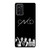 CNCO GROUP 3 Samsung Galaxy Note 20 Case Cover CNCO GROUP 3 Samsung Galaxy Note 20 Case Cover