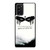 COMMANDER LEXA THE 100 EYES Samsung Galaxy Note 20 Case Cover