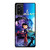 CORALINE DARK FANTASY Samsung Galaxy Note 20 Case Cover