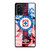 CRUZ AZUL DEPORTIVO LOS CEMENTEROS Samsung Galaxy Note 20 Case Cover