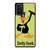 DAFFY DUCK BLACK Samsung Galaxy Note 20 Case Cover