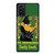 DAFFY DUCK DESPICABLE Samsung Galaxy Note 20 Case Cover