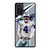 DAK PRESCOTT COWBOYS 4 Samsung Galaxy Note 20 Case Cover