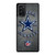 DALLAS COWBOYS 1960 Samsung Galaxy Note 20 Case Cover