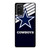 DALLAS COWBOYS LOGO Samsung Galaxy Note 20 Case Cover