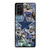 DALLAS COWBOYS TEAM Samsung Galaxy Note 20 Case Cover