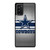 DALLAS COWBOYS THE BOYS Samsung Galaxy Note 20 Case Cover