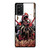 DEADPOOL VENOM Samsung Galaxy Note 20 Case Cover DEADPOOL VENOM Samsung Galaxy Note 20 Case Cover