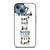 FANDOM LIFE QUOTE iPhone 13 Case Cover