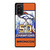 DENVER BRONCOS CHAMPIONS Samsung Galaxy Note 20 Case Cover