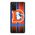 DENVER BRONCOS CLASSIC LOGO Samsung Galaxy Note 20 Case Cover