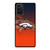 DENVER BRONCOS LOGO Samsung Galaxy Note 20 Case Cover