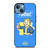 FALLOUT VAULT BOY iPhone 13 Case Cover