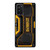 DEWALT SPEAKER 2 Samsung Galaxy Note 20 Case Cover