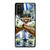 DEZ BRYANT 88 Samsung Galaxy Note 20 Case Cover