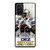DEZ BRYANT COWBOYS 88 Samsung Galaxy Note 20 Case Cover