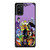 DISNEY PRINCESS VILLAINS 1 Samsung Galaxy Note 20 Case Cover DISNEY PRINCESS VILLAINS 1 Samsung Galaxy Note 20 Case Cover