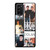DOLAN TWINS COLLAGE 2   Samsung Galaxy Note 20 Case Cover
