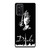 DRAKE HANDS ART Samsung Galaxy Note 20 Case Cover